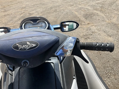 Used 2005 SEADOO GTX 4-TEC Boats (Misc) Michigan US | Miedema Asset Management Group #1397280