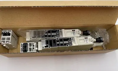 New | in-Stock SMC SMC ARBQ4000-N0-P-1 Misc Electrical & Power Parts | ND Industrial Surplus #1214968
