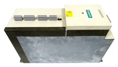 REMANUFACTURED SIEMENS 6SC6111-1VA01 DRIVE 6SC61111VA01