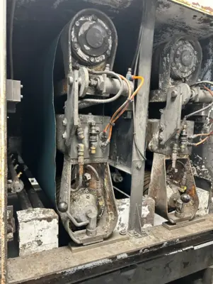 2021 TIMESAVERS LYNX 37MWT-DD-60 DEBURRING MACHINES | Machinery Network (4)