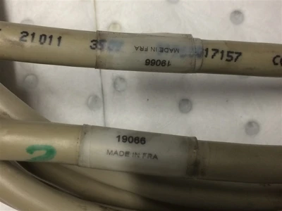 USED LVD CABEL 5-