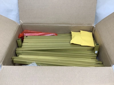 Used _UNKNOWN_ _UNKNOWN_ Party/Banquet Supplies Michigan US | Miedema Asset Management Group #1323942