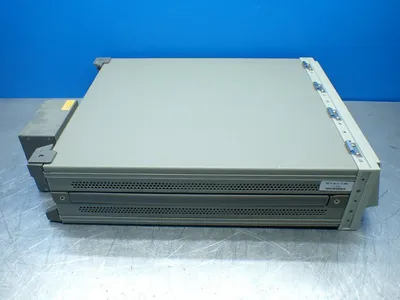 USED HEWLETT PACKARD 8566B
