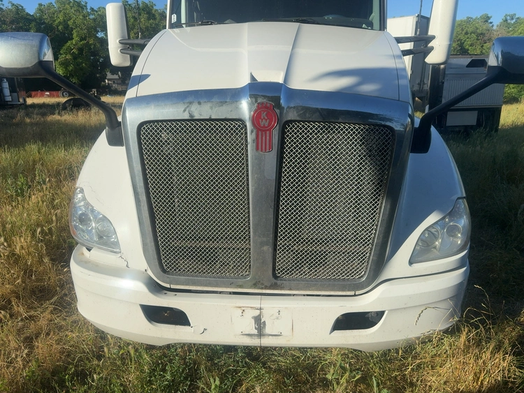 Used 2020 KENWORTH T680 Conventional trucks California US | Revelation Machinery #1277592