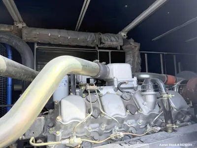 USED GENERAC 6798020100