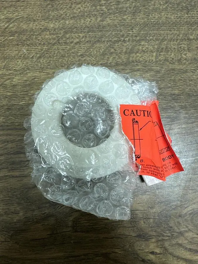 New | in-Stock SPX 015-014-002 Seals & Gaskets Ohio US | Surplus Asset Holdings #1246384