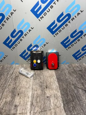 EUCHNER L1H-APA-L-110588 Electrical/PLC/Automation | ESS Industrial Equipment Sales (1)