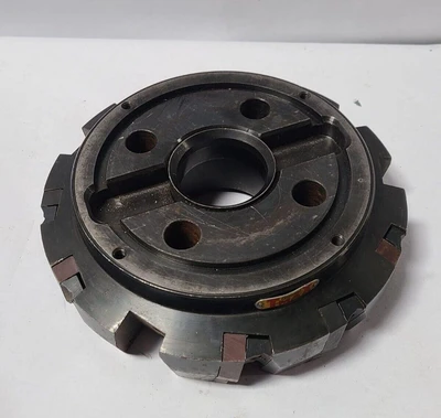 Used Sandvik Coromant Sandvik Coromant RA245-152R38-12M Milling Cutters California US | Amiron Machinery #742842