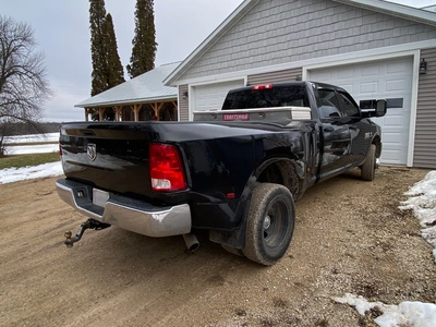 Used 2018 DODGE 3500 Pickup Trucks Wisconsin US | Proxy Equipment #1377909