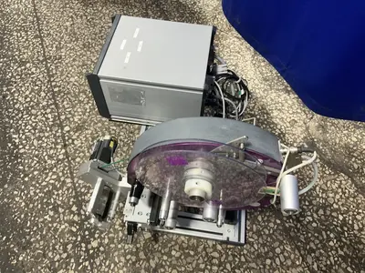 Used TOPEX _UNKNOWN_ Pressure Sensitive Labelers Ohio US | HGR 24 #1335306