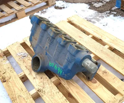 USED GASO 5350-M