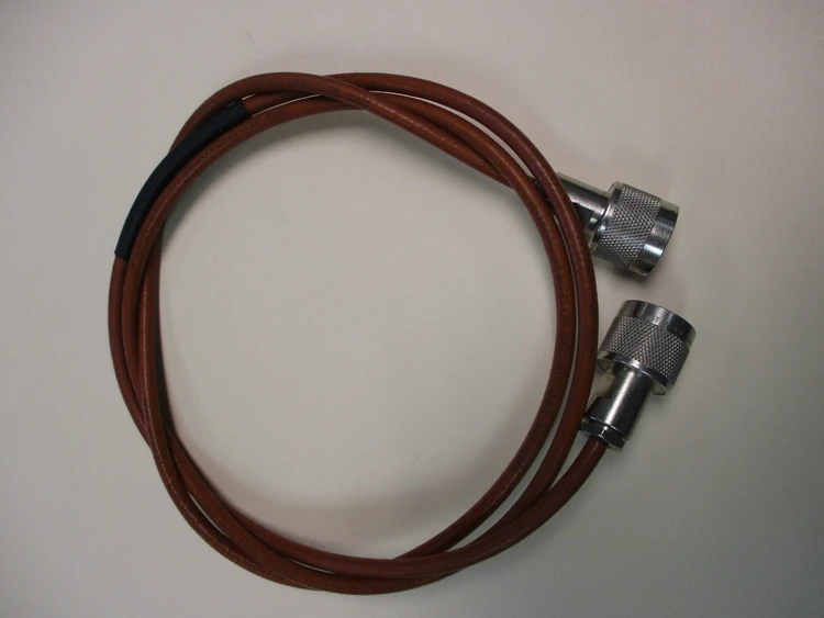 Used Pomona 2256-X-48 (RG142B/U) Cable/Network Testers Arizona US | ASSET CONVERSION SPECIALISTS, INC. #308731
