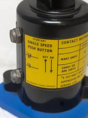 New | in-Stock P&H 32Q876D1 Miscellaneous Equipment (Electrical & Power) | Surplus Asset Holdings #1190497