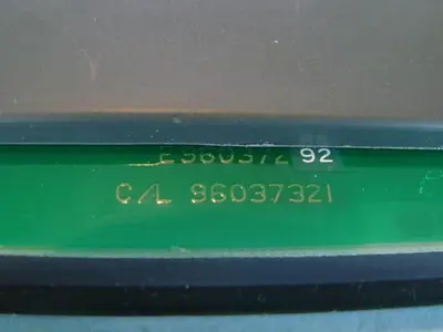USED ALLEN BRADLEY 1771-OW
