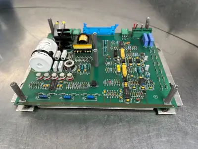 USED ABB Snat-617-CHC-61037136D