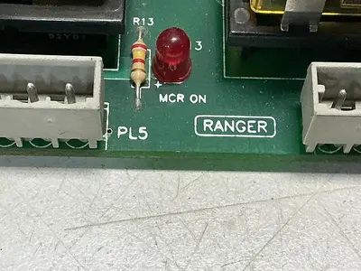 USED RANGER AUTOMATION SYSTEMS R-ABPCB