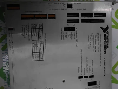 USED NATIONAL INSTRUMENTS 181045-02