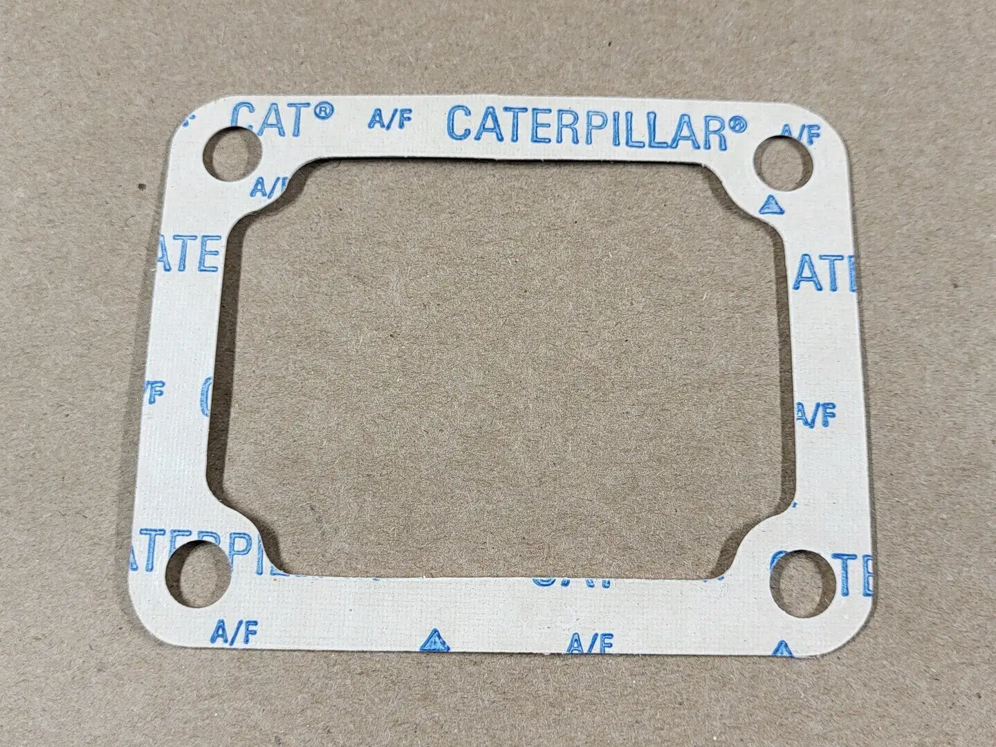USED CATERPILLAR 2W752