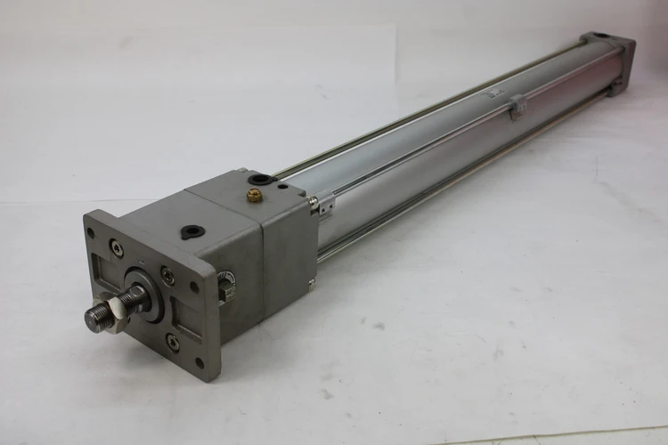 Used SMC MDNBF63-650-D-Y59BL3 Parts (Hydraulics and Pneumatics) Kentucky US | Industrial Parts R Us Inc. #358434