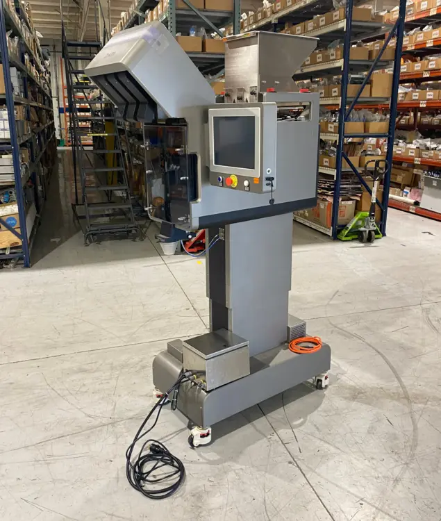 Used Maverick Industrial Sales _UNKNOWN_ Tablet/Capsule Counters Michigan US | Maverick Industrial Sales #1393058