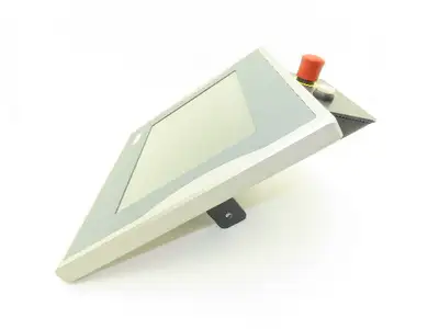 Beckhoff CP7802-1075-0010 Touch Screen Control Panel Firmware CP6800C700