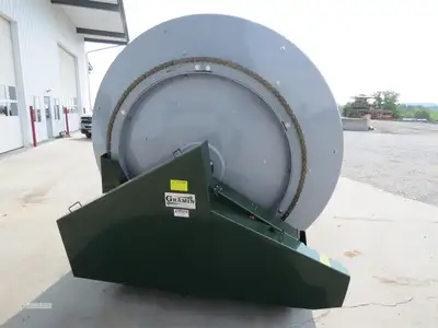 New | in-Stock 2026 FARMMASTER GBC170 Feed Mixers Pennsylvania US | Zimmerman Farm Service #1410071