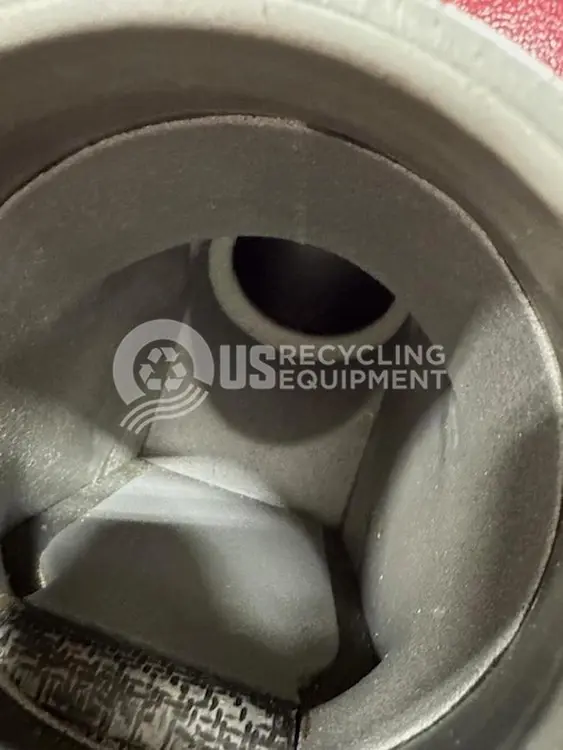 Used 2020 MESUTRONIC BUNTING METAL SEPARATOR Magnetic Separators New York US | US Recycling Equipment #783982