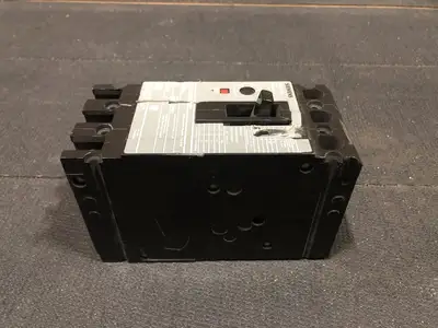 USED SIEMENS ED63A010