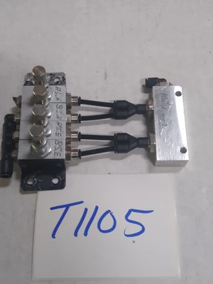 USED Rexroth 0821201010
