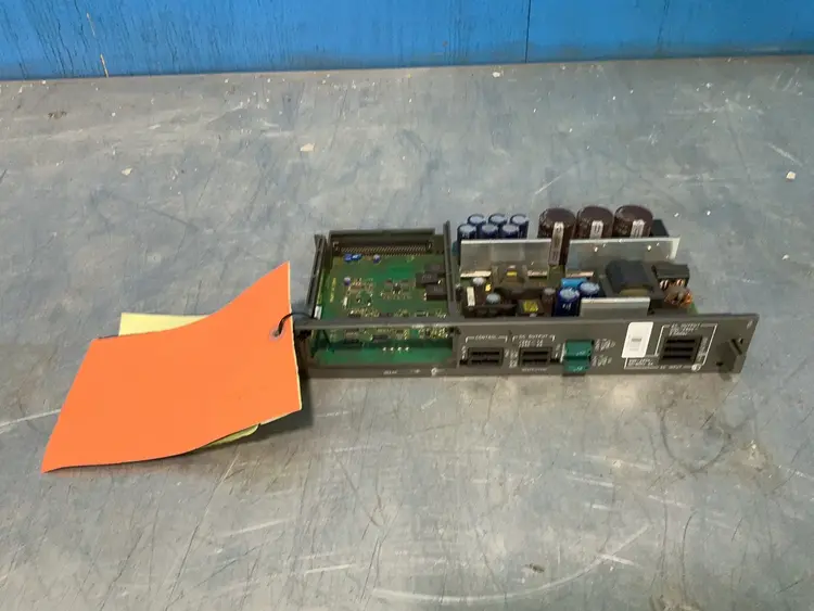 Used FANUC A16B22030370/13E Printed Circuit Boards (PCB) Ohio US | HGR 24 #1300020
