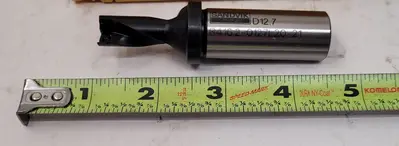 New | in-Stock SANDVIK COROMANT R416.2-0127L20-21 Misc Industrial Equipment Kentucky US | Aucto #687046