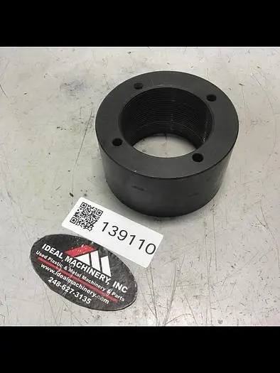 Used ARBURG 320M 750-210 / TBN Injection Molding Parts Michigan US | Ideal Machinery #698538