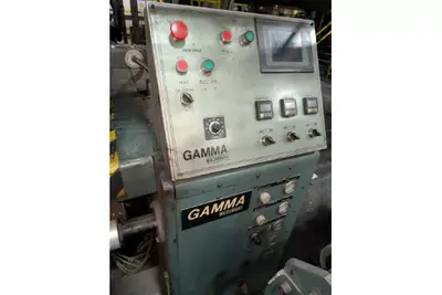2001 GAMMA 30" servo Bag machine Bag Machines, Bottom Seal in Line | Mark One Machinery (3)