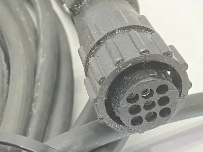 USED IAI INTELLIGENT ACTUATOR MOTOR CABLE 20M