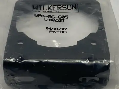 New | in-Stock Wilkerson GPA-96-605 Misc Industrial Equipment Michigan US | Maverick Industrial Sales #1473779