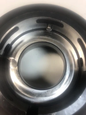 NEW Finn Power 45409