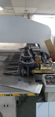 STRIPPIT LVD 1500 H/30 2.5 Turret Punches | Lion Machinery (4)