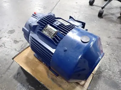 USED MARATHON MOTORS XF256TTFCD6028BBM