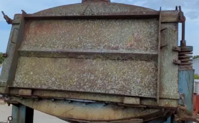 Used PRATER INDUSTRIES VS34102E Chemical & Process Equipment Illinois US | Alan Ross Machinery #1485650