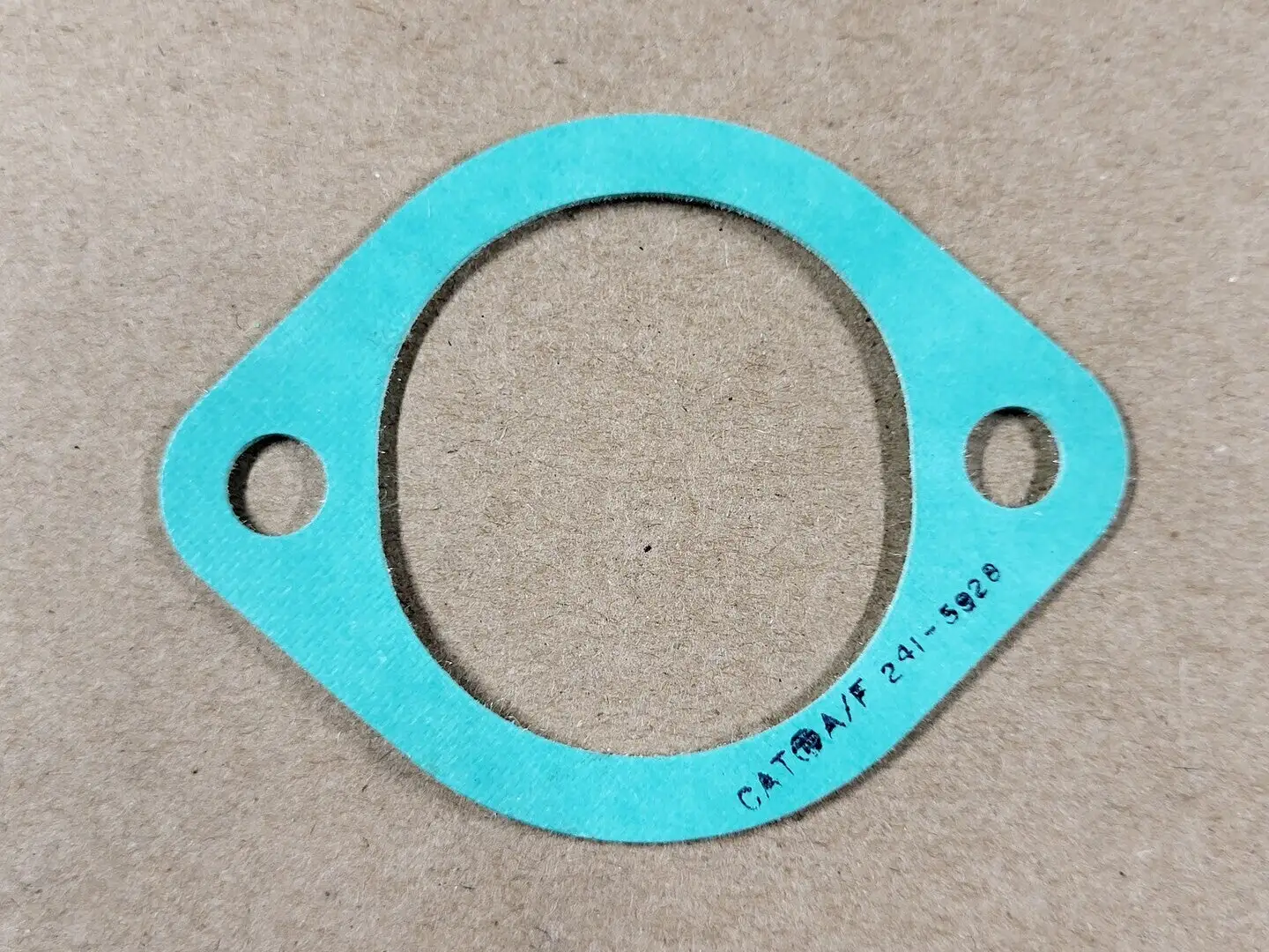 USED CATERPILLAR 241-5928