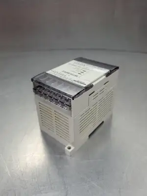 USED Mitsubishi FXos-14MR-ES/UL