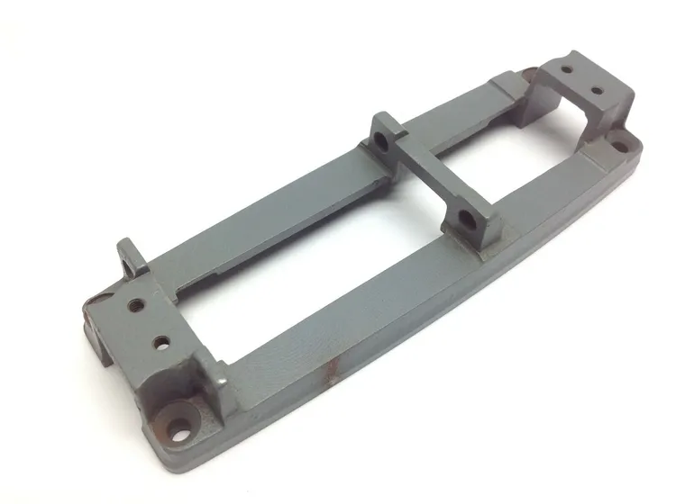 Used CORBIN & RUSSWIN BACK PLATE Miscellaneous MRO | Maverick Industrial Sales #1122461