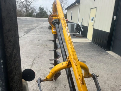 Danuser G20/40 Post Hole Digger | County Equipment Company LLC (2)