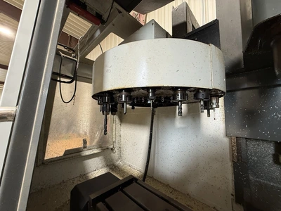 Used 2014 HAAS TM-2P Vertical Machining Centers Kentucky US | Revelation Machinery #1324740