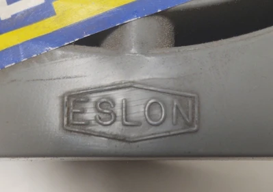 NEW Harrington Industrial Plastics Inc ASTM F439
