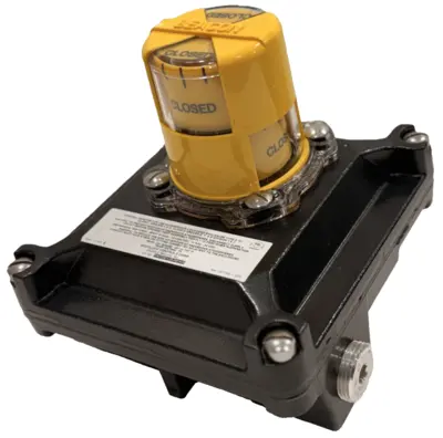 NEW WESTLOCK CONTROLS 2007DBY2B2M0400