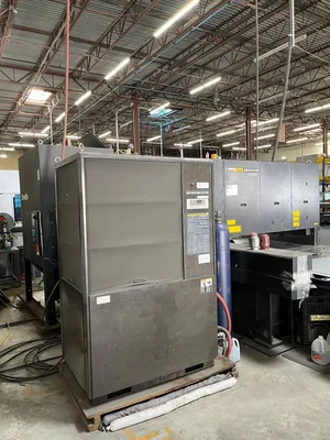 2008 AMADA LASMAC LC-2415 A4NT Laser-Combination | Asset Exchange Corporation (5)