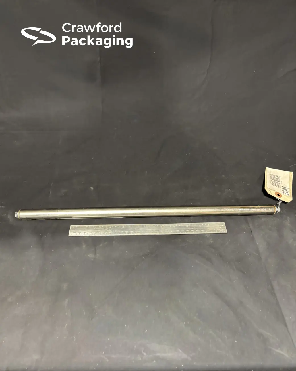 New | in-Stock Shanklin/Sealed Air A7132C Shrink Wrappers Ontario CA | Crawford Packaging #1423995