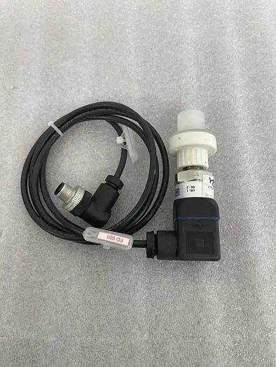 Used WIKA 1304063A Semiconductor Parts | Advanced Capital Equipment Sales #431121