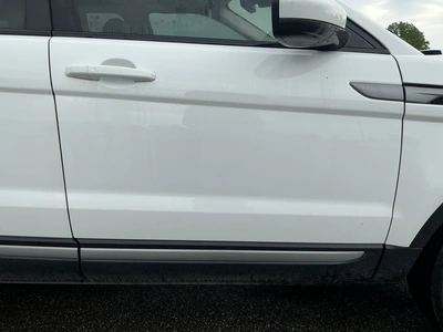 USED 2015 LAND ROVER RANGE ROVER EVOQUE P